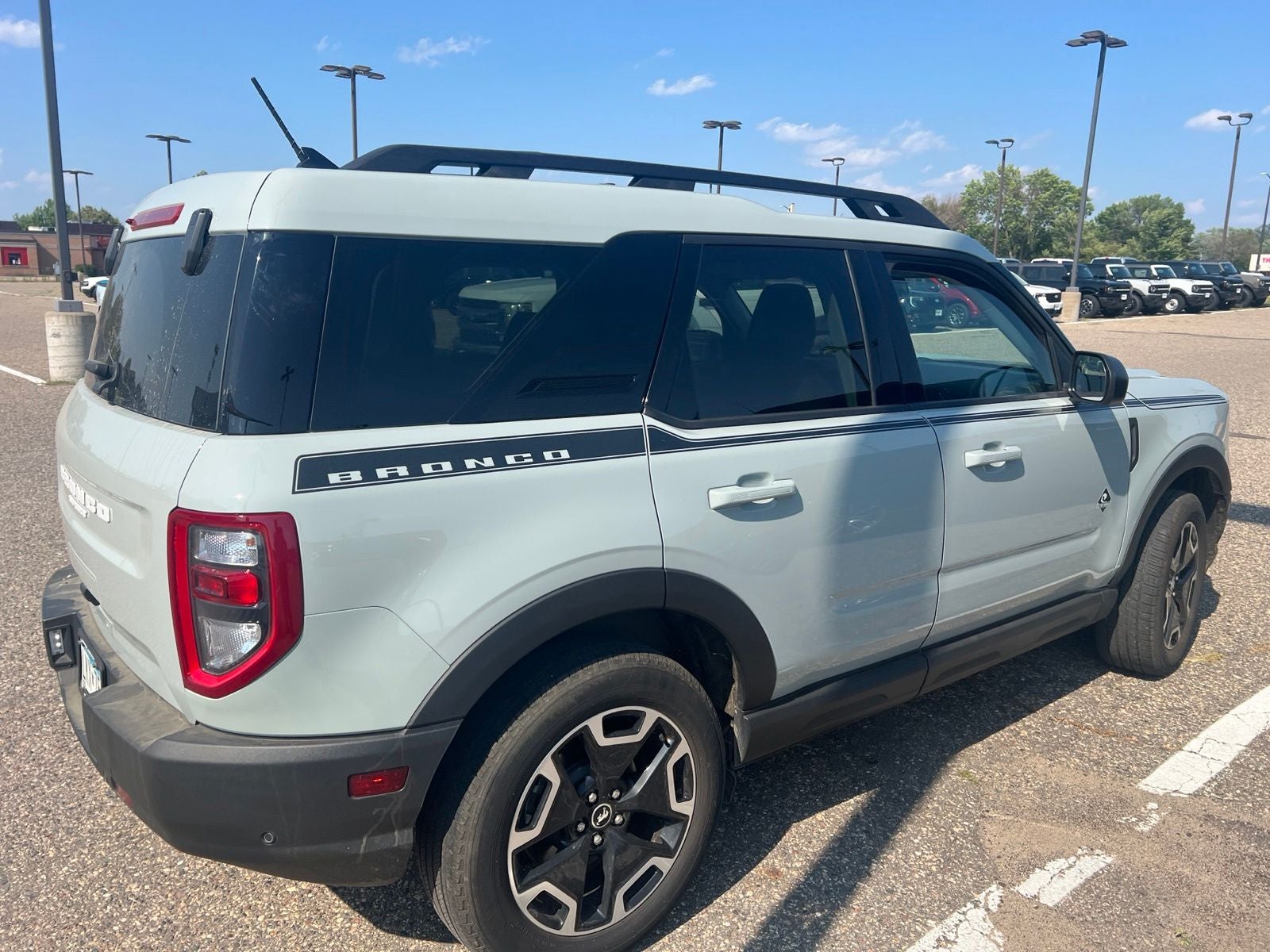 ford bronco sport 2023 3FMCR9C60PRE14425 image ford bronco sport 2023 3FMCR9C60PRE14425 image